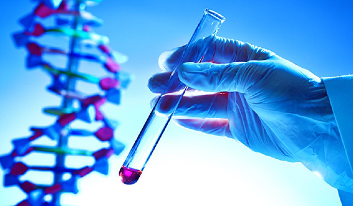 Reproductive Medicine Unit Aboujaoudé Hospital